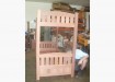 y22 Jarrah Childs Bunk bed with drawers under contruction